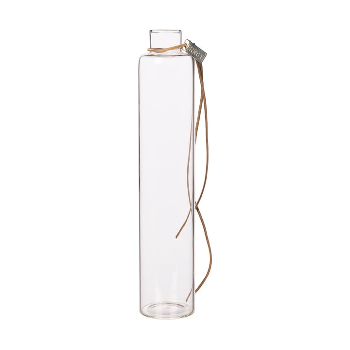 Ernst glasvas Ø5 cm - H 25 cm - ERNST