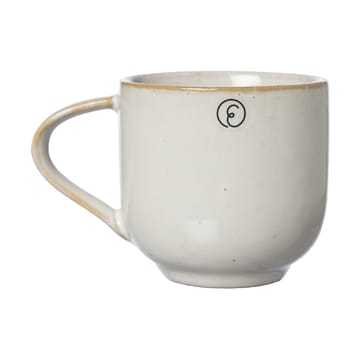 Ernst glöggmugg Ø6 cm - Naturvit - ERNST
