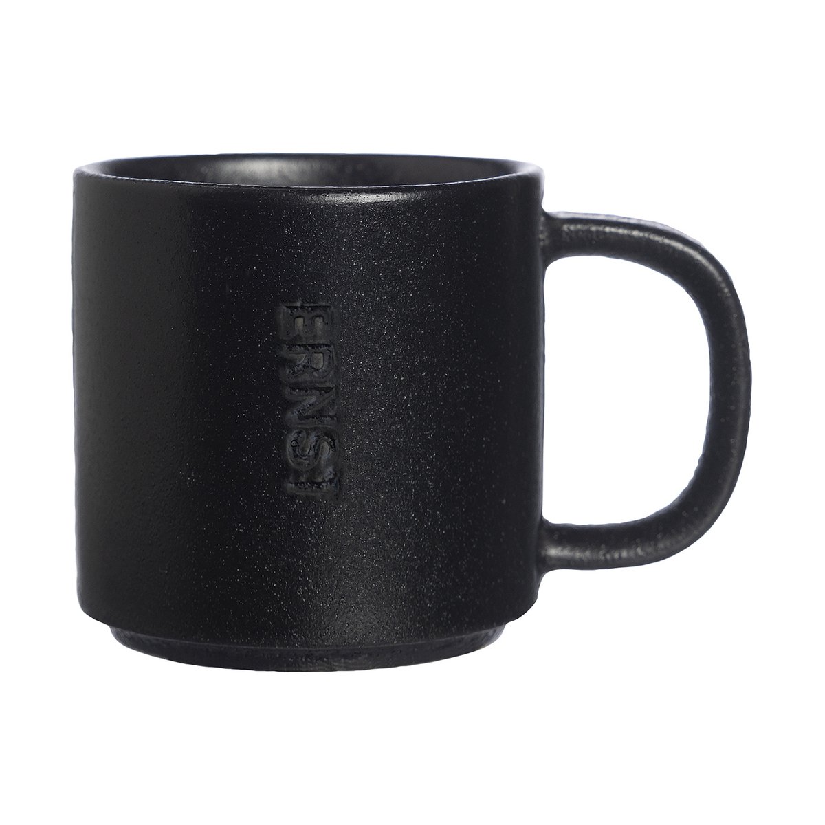 Ernst glöggmugg Ø6 cm Svart | Skandinavisk Design | Glöggmuggar | Svart