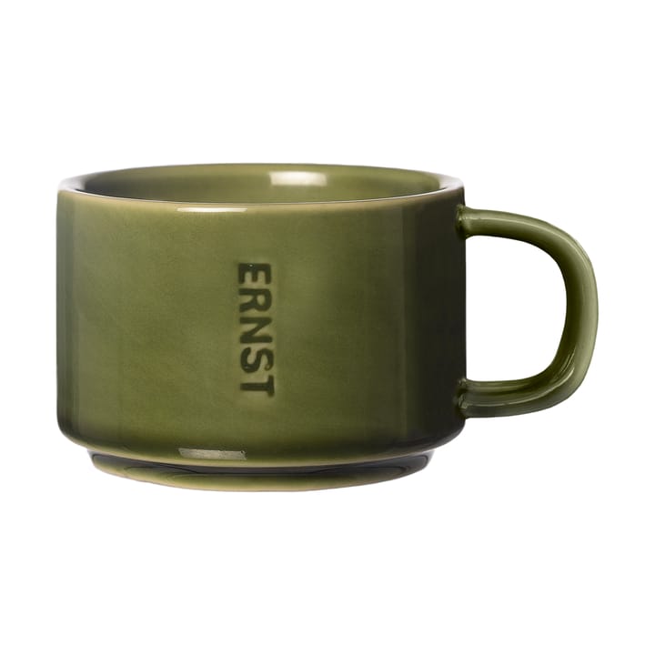 Ernst glöggmugg small 10 cl - Grön - ERNST