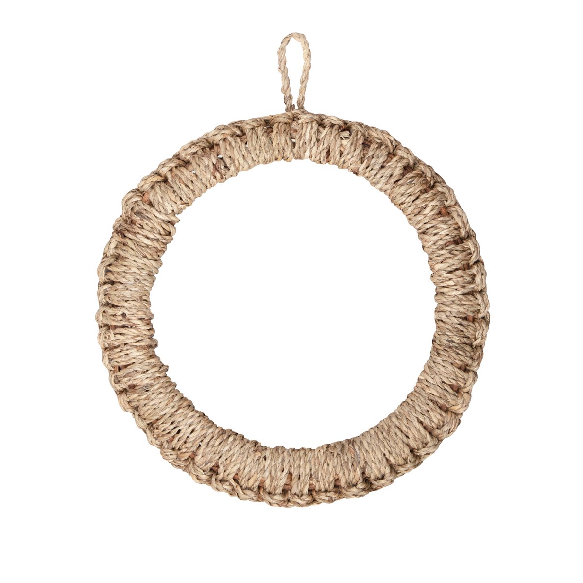 Ernst grytunderlägg natur 24 cm | Skandinavisk Design | Grytunderlägg | Beige