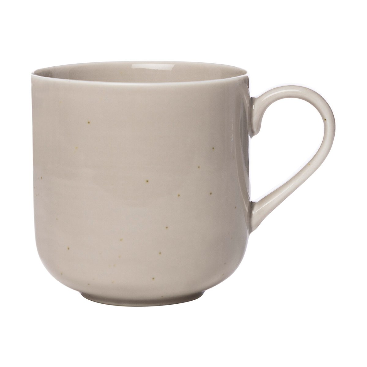 Ernst kaffekopp 30 cl Sand | Skandinavisk Design | Kaffekoppar | Beige