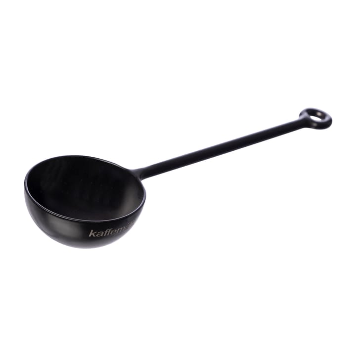Ernst kaffemått metall, Svart ERNST