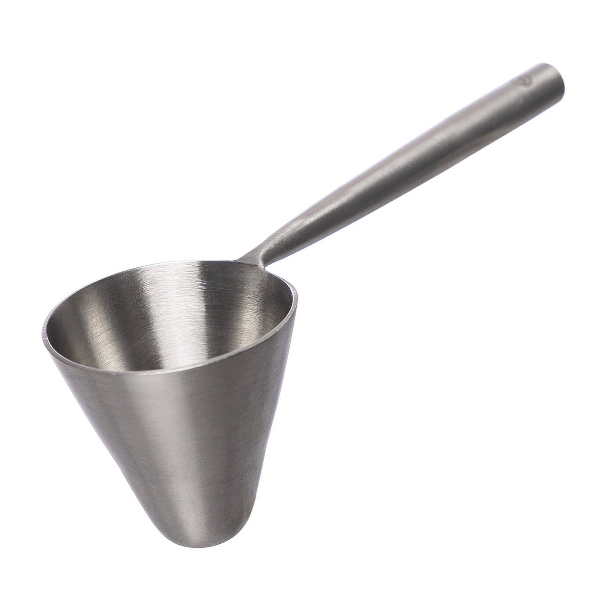 Ernst kaffemått Rostfritt stål | Skandinavisk Design | Måttsatser | Silverfärgad