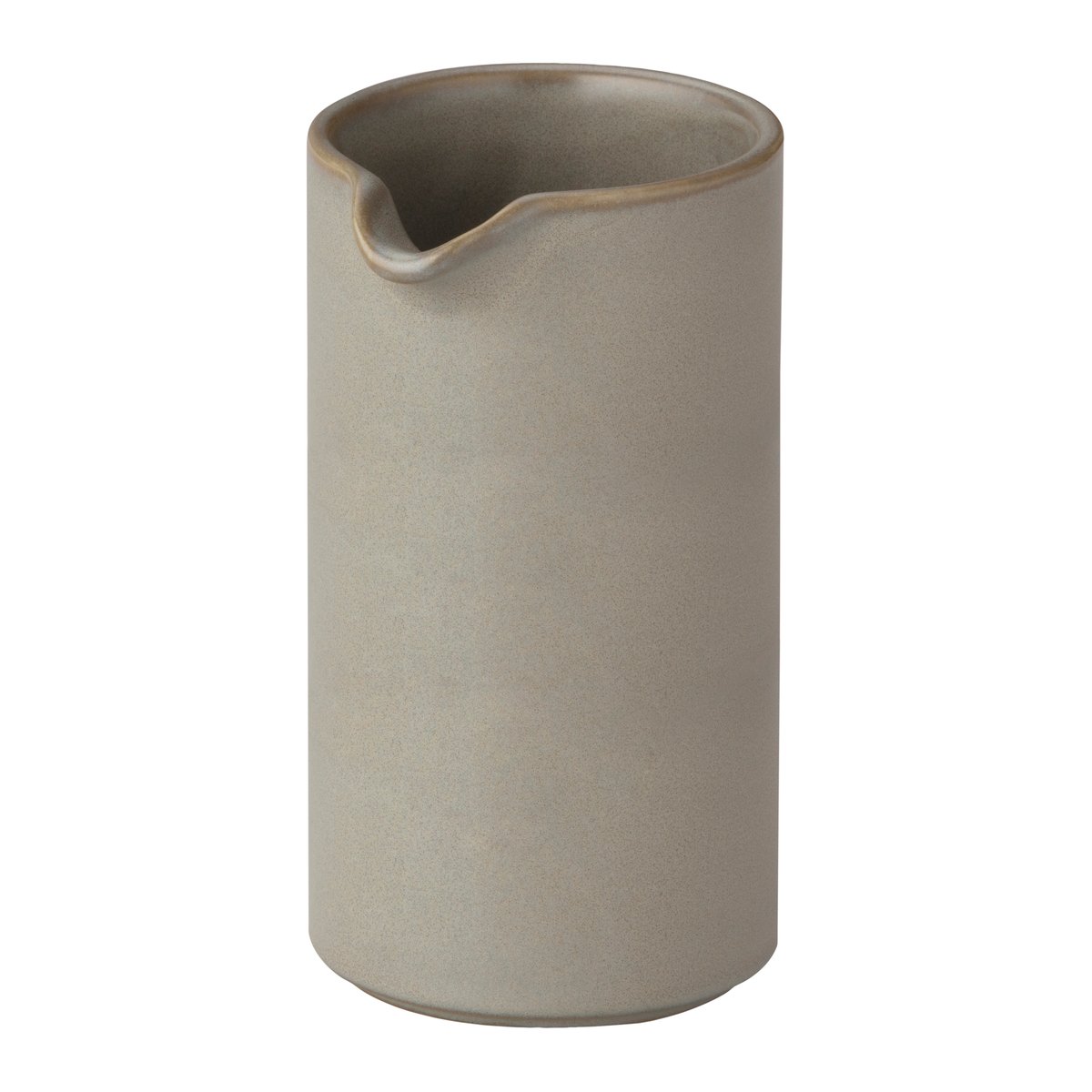 Ernst kanna 21 cm Grå | Skandinavisk Design | Vattenkaraffer & Kannor | Grå