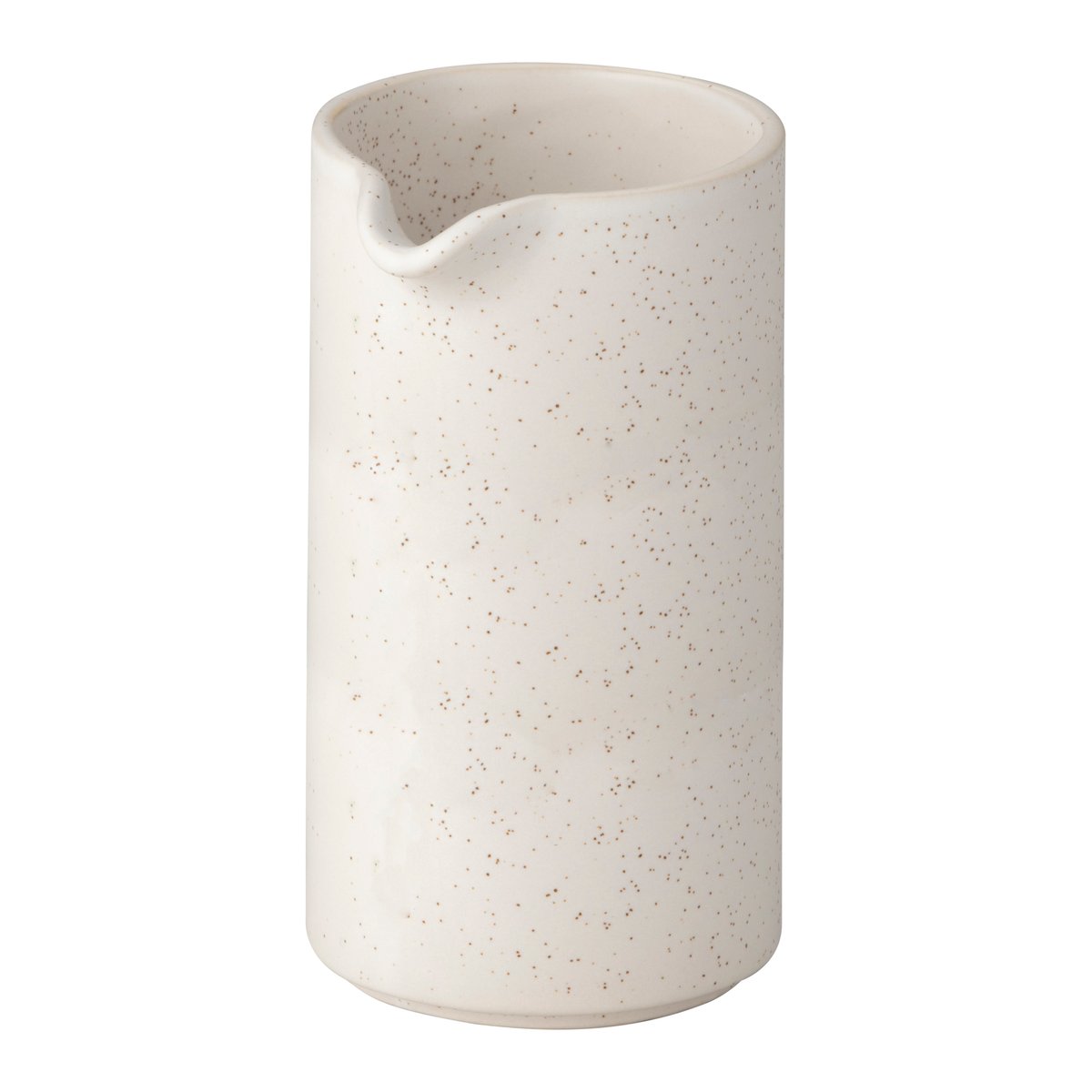 Ernst kanna 21 cm Vit-prick | Skandinavisk Design | Vattenkaraffer & Kannor | Vit