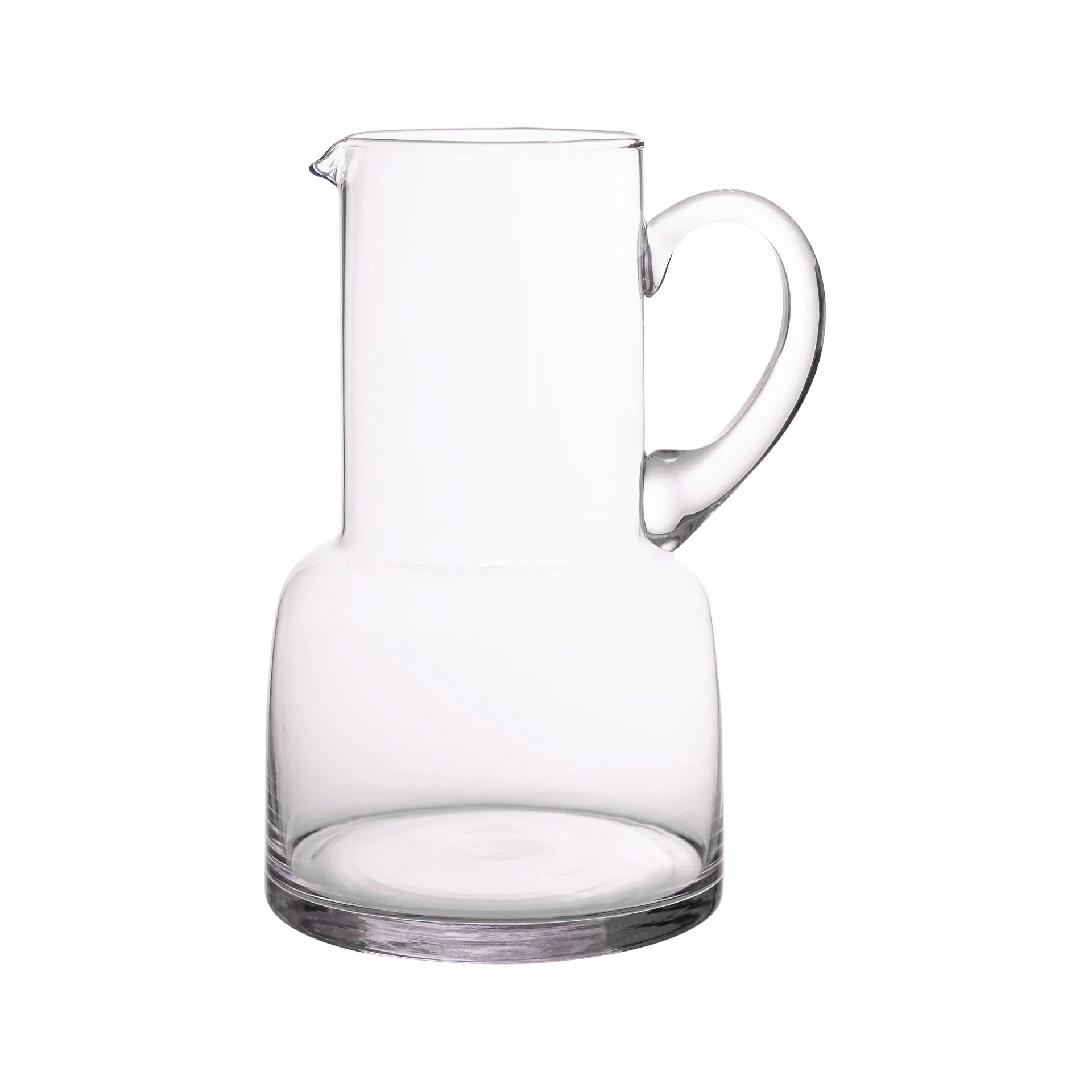 Ernst kanna 2,3 l, Klar ERNST