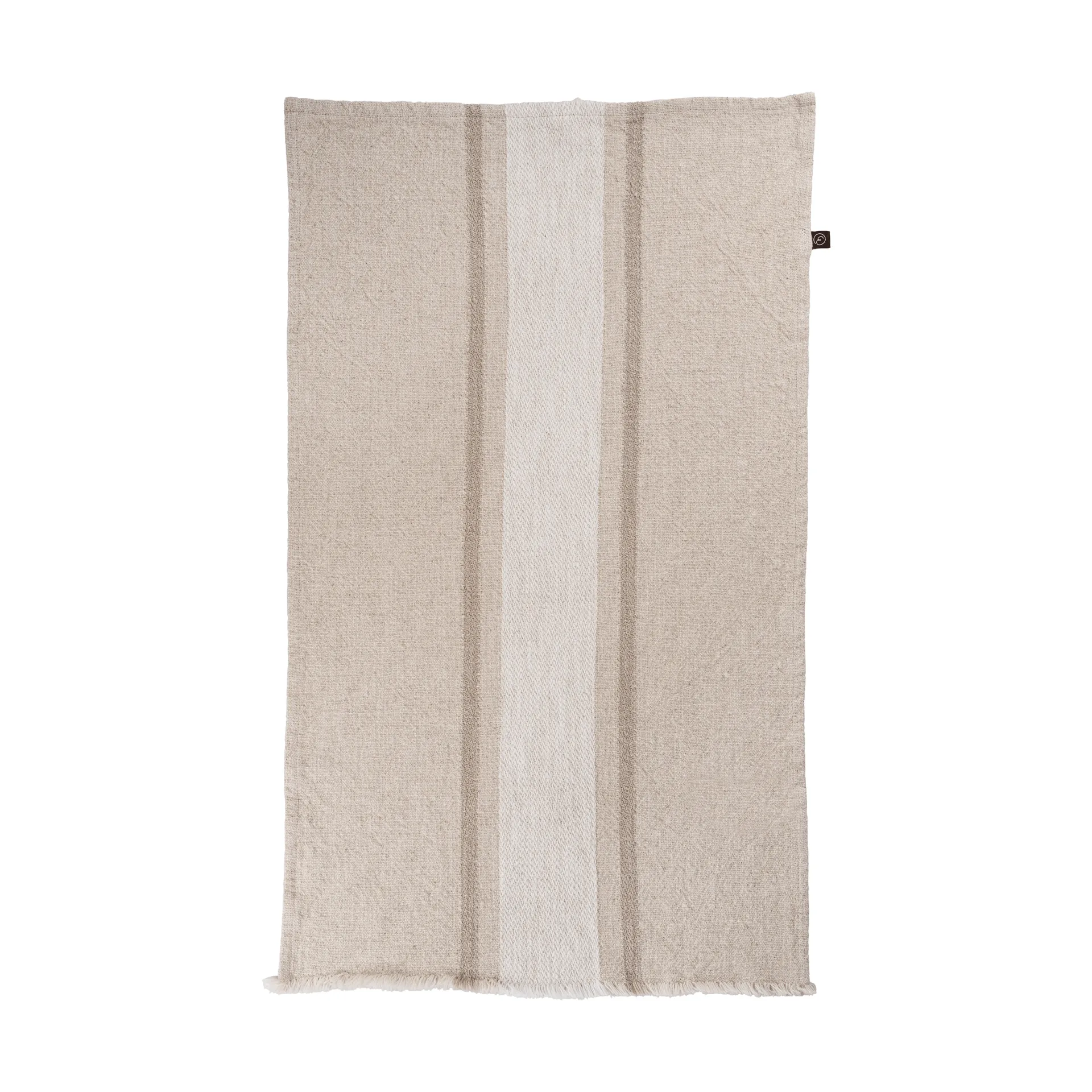 Ernst kökshandduk, Natur-vit-beige, 45x70 cm ERNST