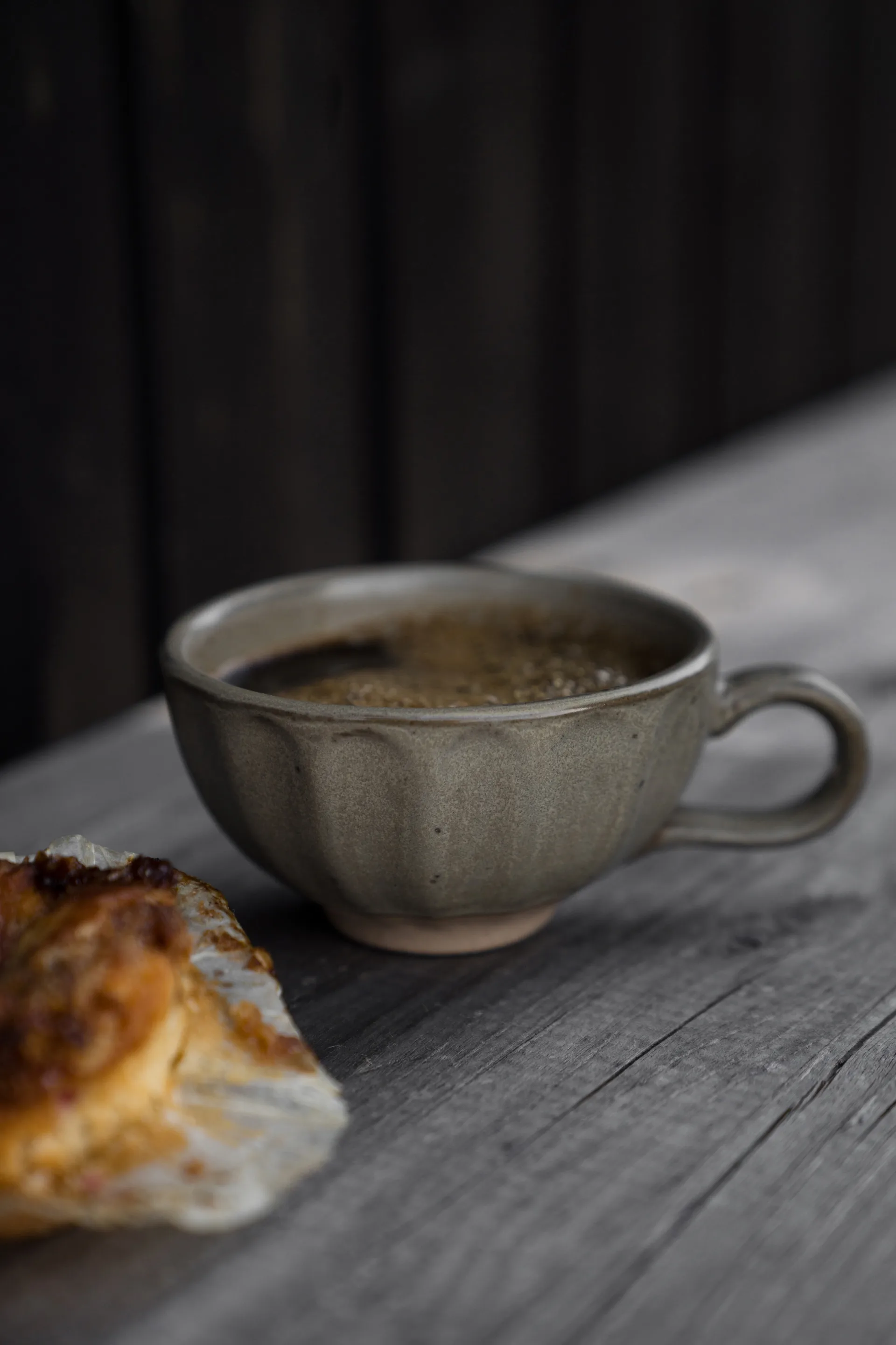 Ernst kopp Ø10,5 cm, Grå ERNST