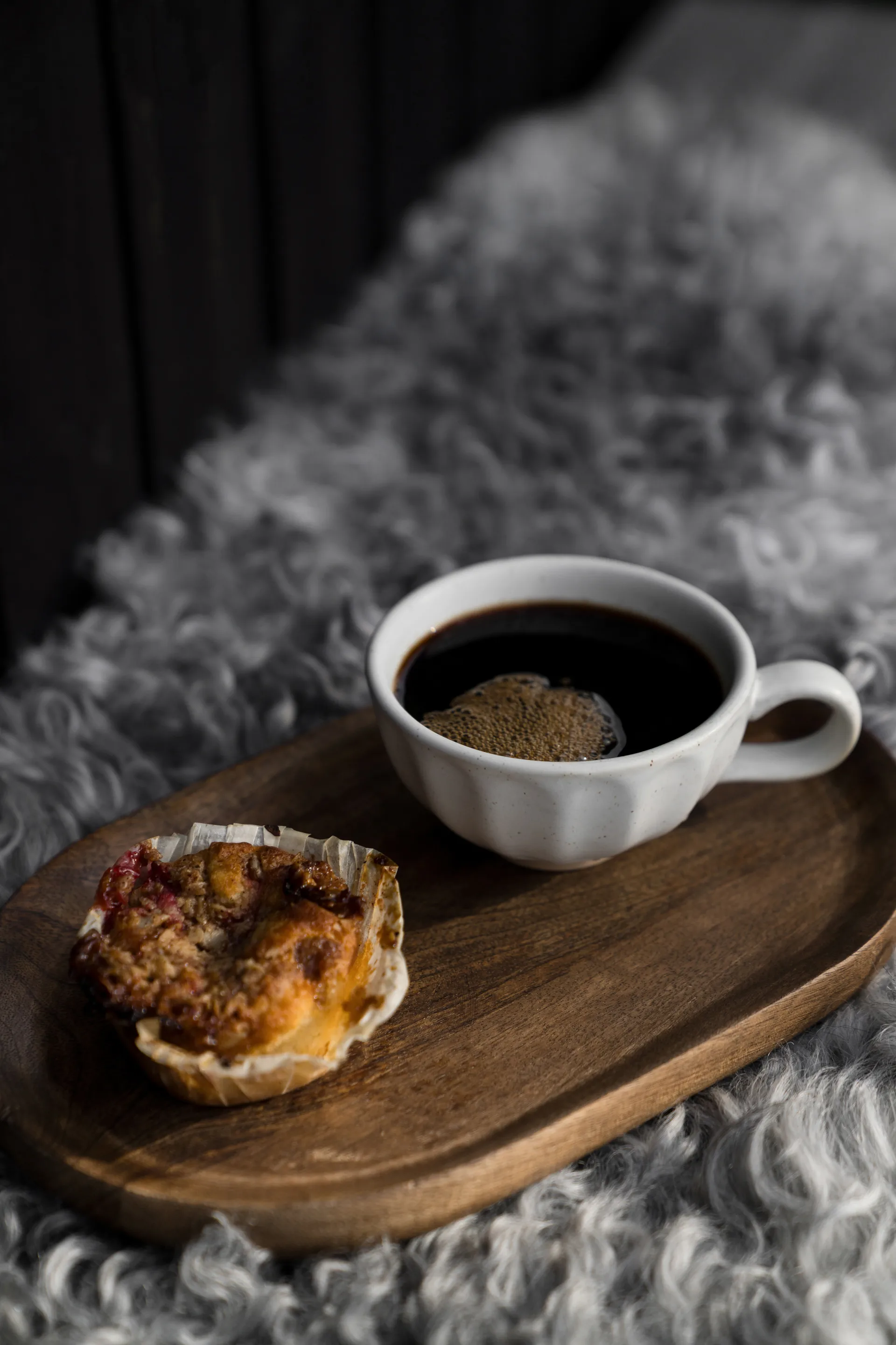 Ernst kopp Ø10,5 cm, Vit ERNST