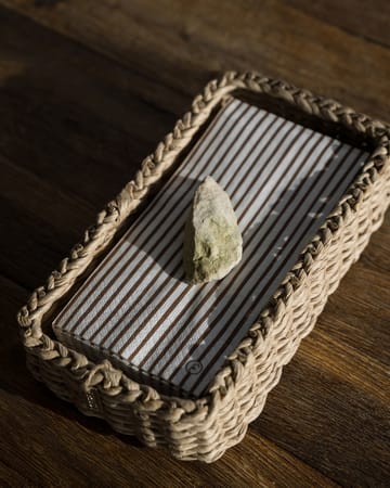 Ernst korg 14x23 cm - Natur - ERNST