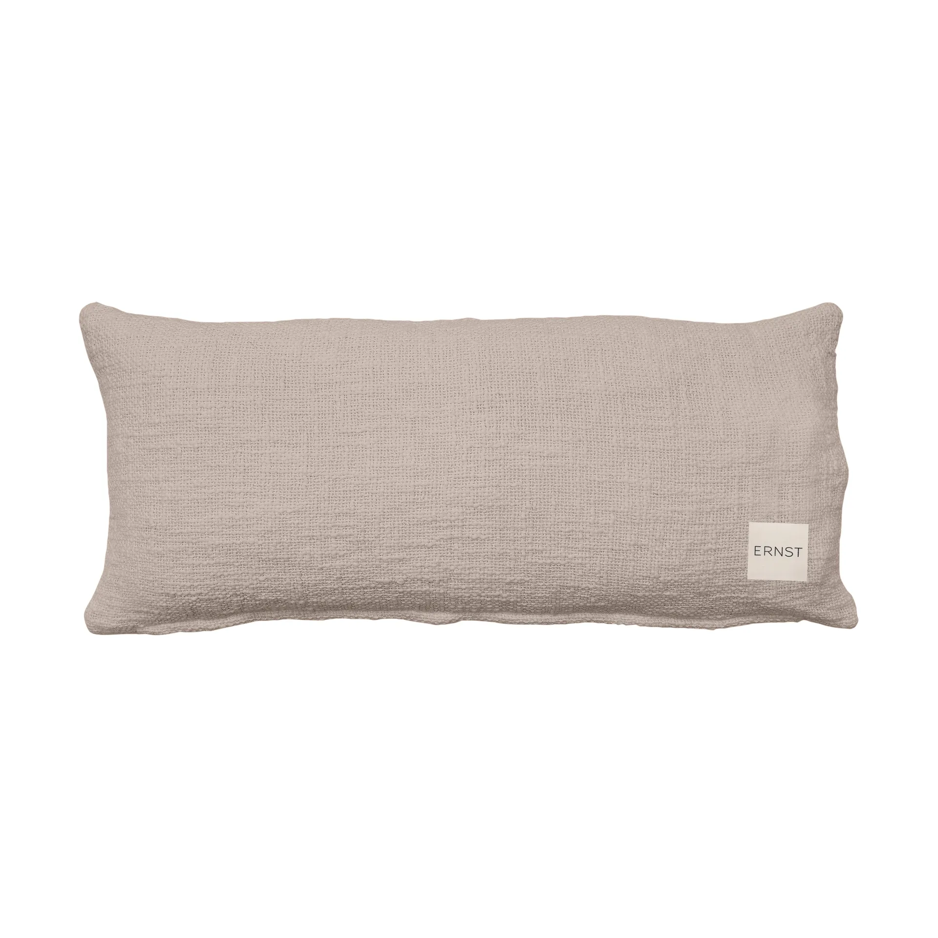 Ernst kuddfodral, Beige, 30x70 cm ERNST