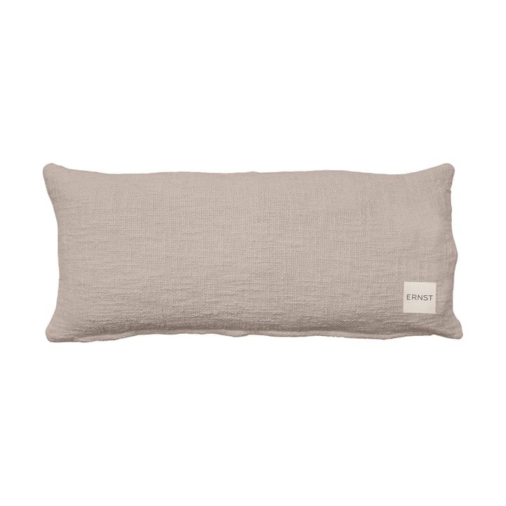 Ernst kuddfodral - Beige, 30x70 cm - ERNST