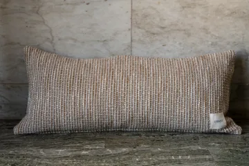 Ernst kuddfodral - Kola-beige, 30x70 cm - ERNST