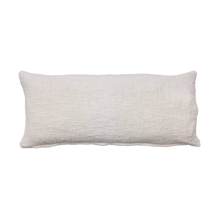 Ernst kuddfodral - Vit, 30x70 cm - ERNST