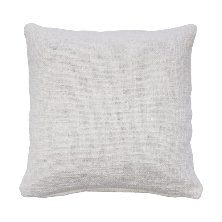 Ernst kuddfodral - Vit, 50x50 cm - ERNST