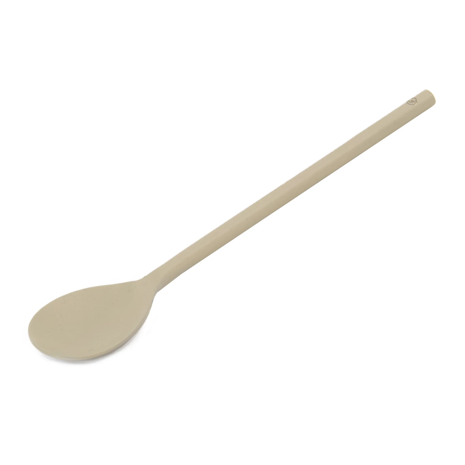 Ernst liten sked metall, Beige ERNST