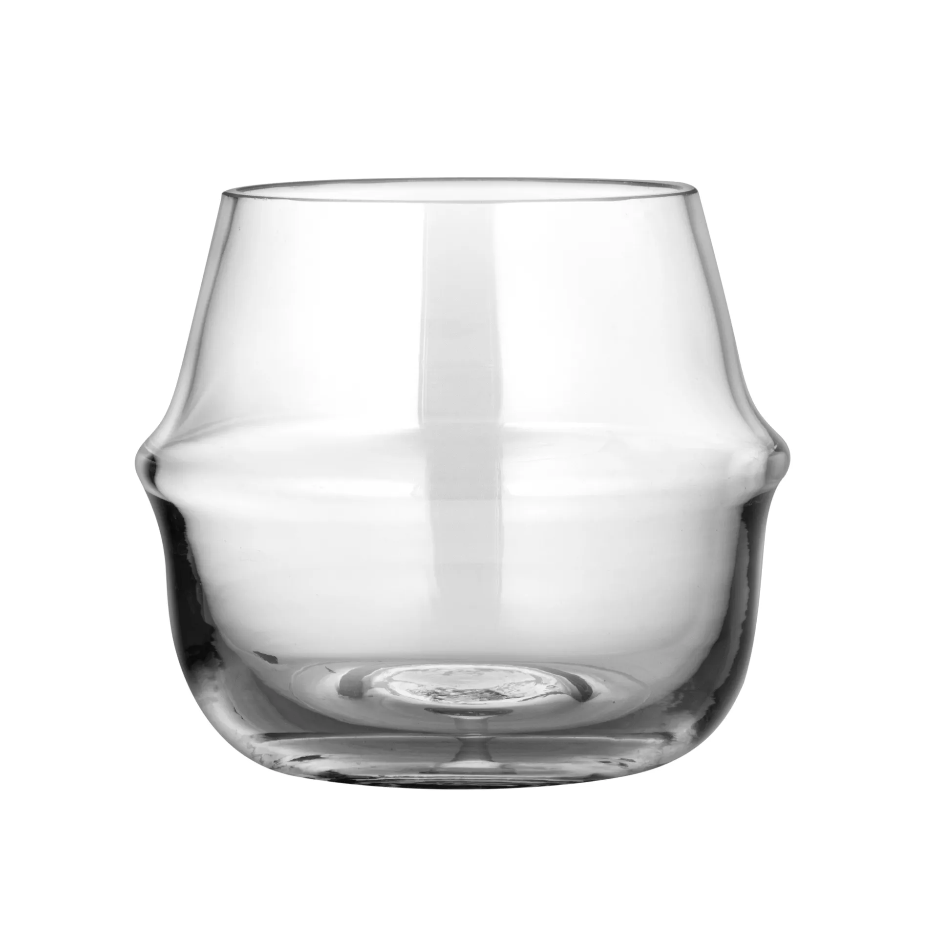 Ernst ljuslykta 10,3 cm, Klar ERNST