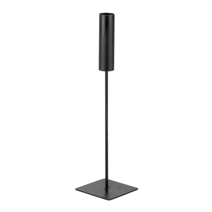 Ernst ljusstake 30 cm, Svart ERNST