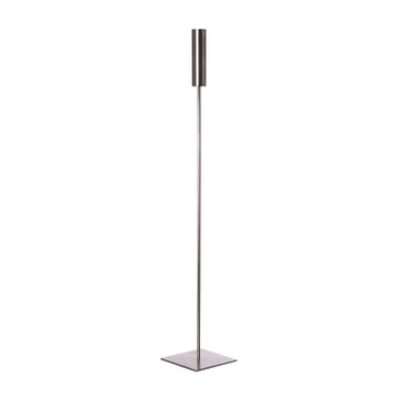 Ernst ljusstake 60 cm - Borstad metall - ERNST