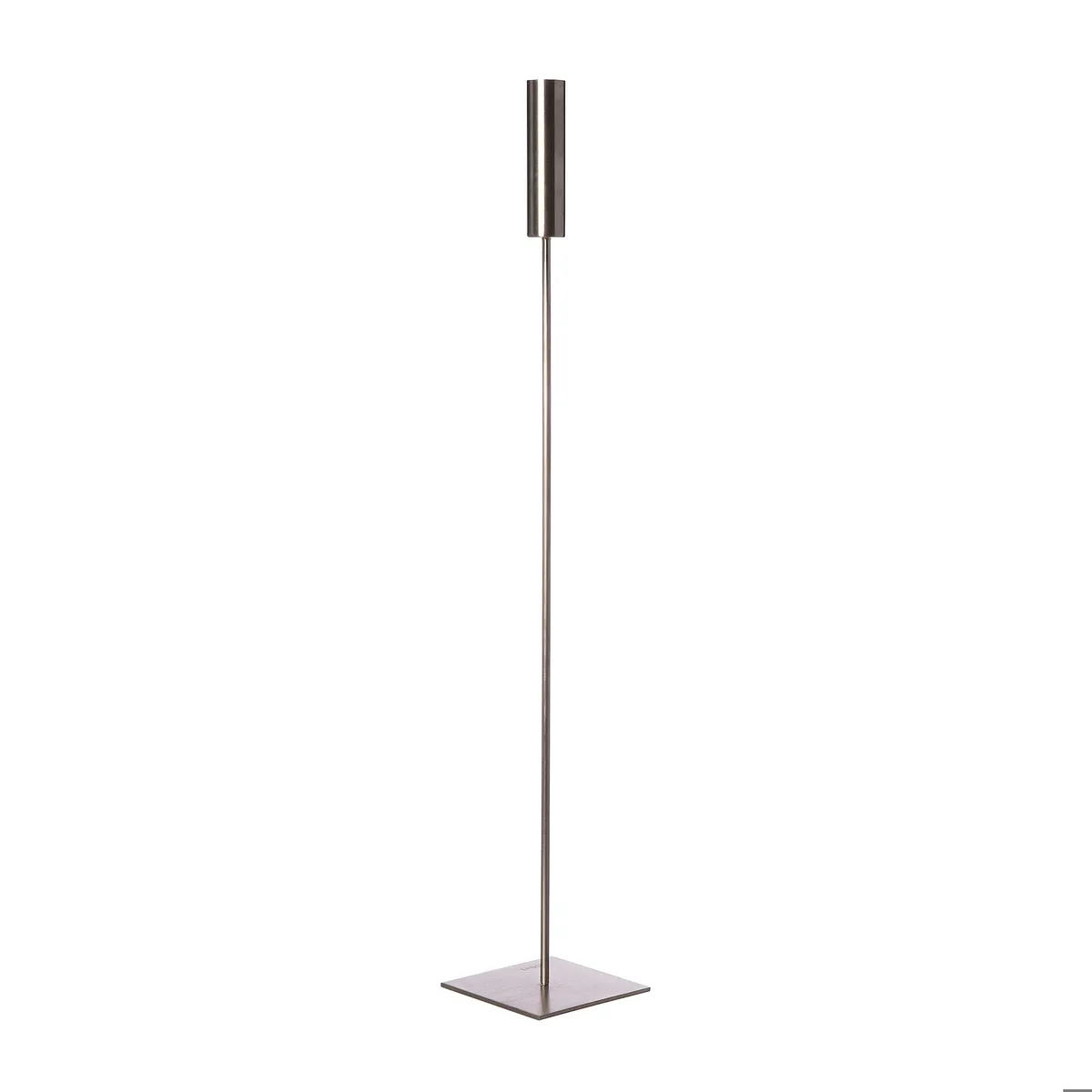 ERNST Ernst ljusstake 60 cm Borstad metall