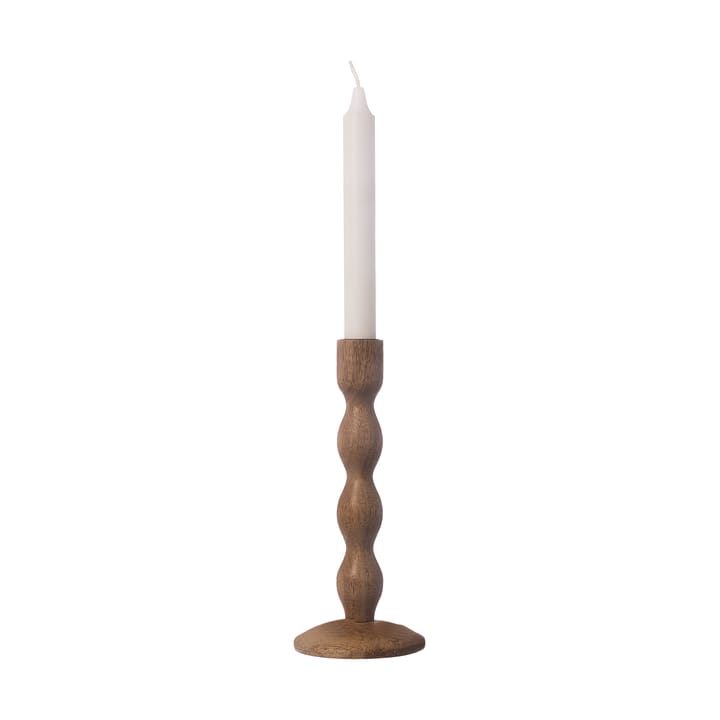 Ernst ljusstake Ø9x21 cm - Natur - ERNST