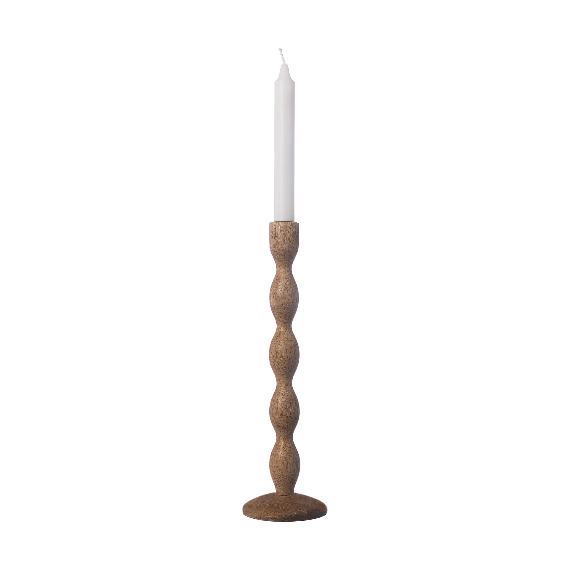 Ernst ljusstake Ø9x31 cm, Natur ERNST