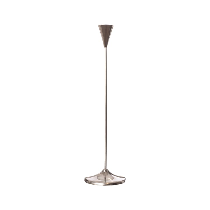 Ernst ljusstake krom - 35 cm - ERNST
