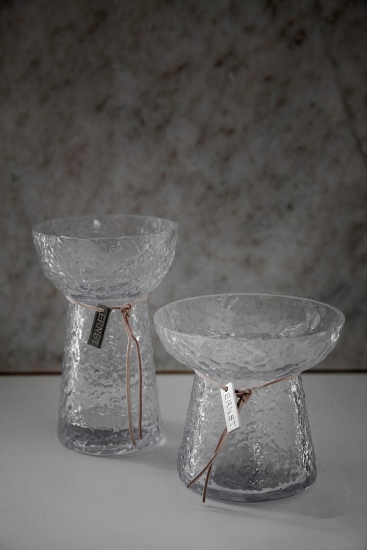 Ernst lökvas mönstrad, 11 cm ERNST