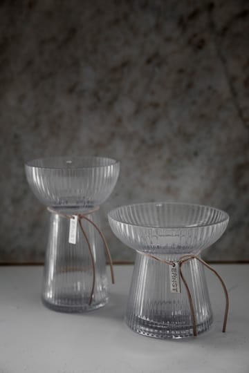 Ernst lökvas randig - 15 cm - ERNST
