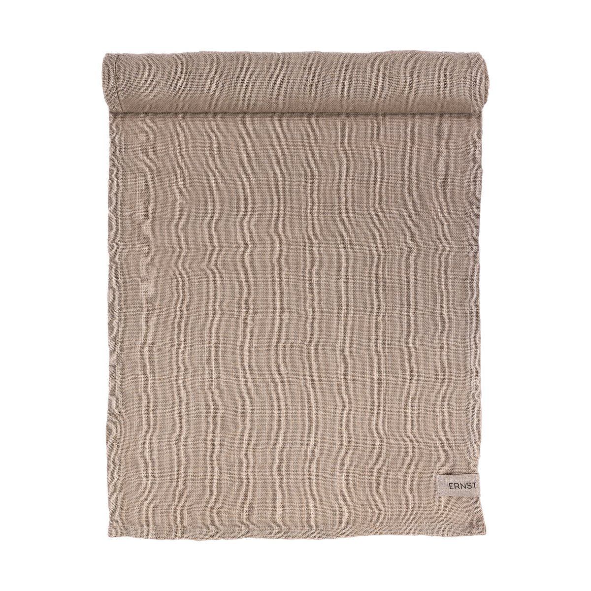 Ernst löpare 45x150 cm Natur | Skandinavisk Design | Löpare | Beige