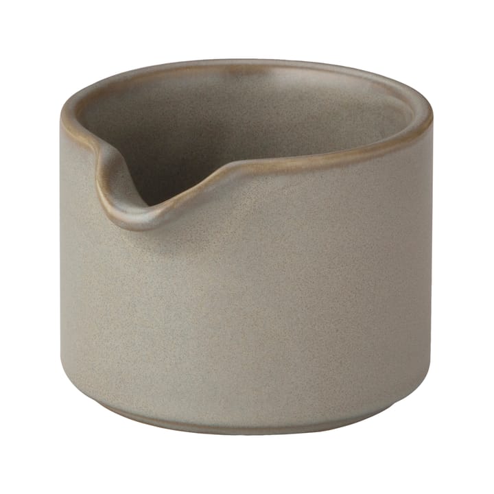 Ernst mjölkkanna 7 cm, Grå ERNST