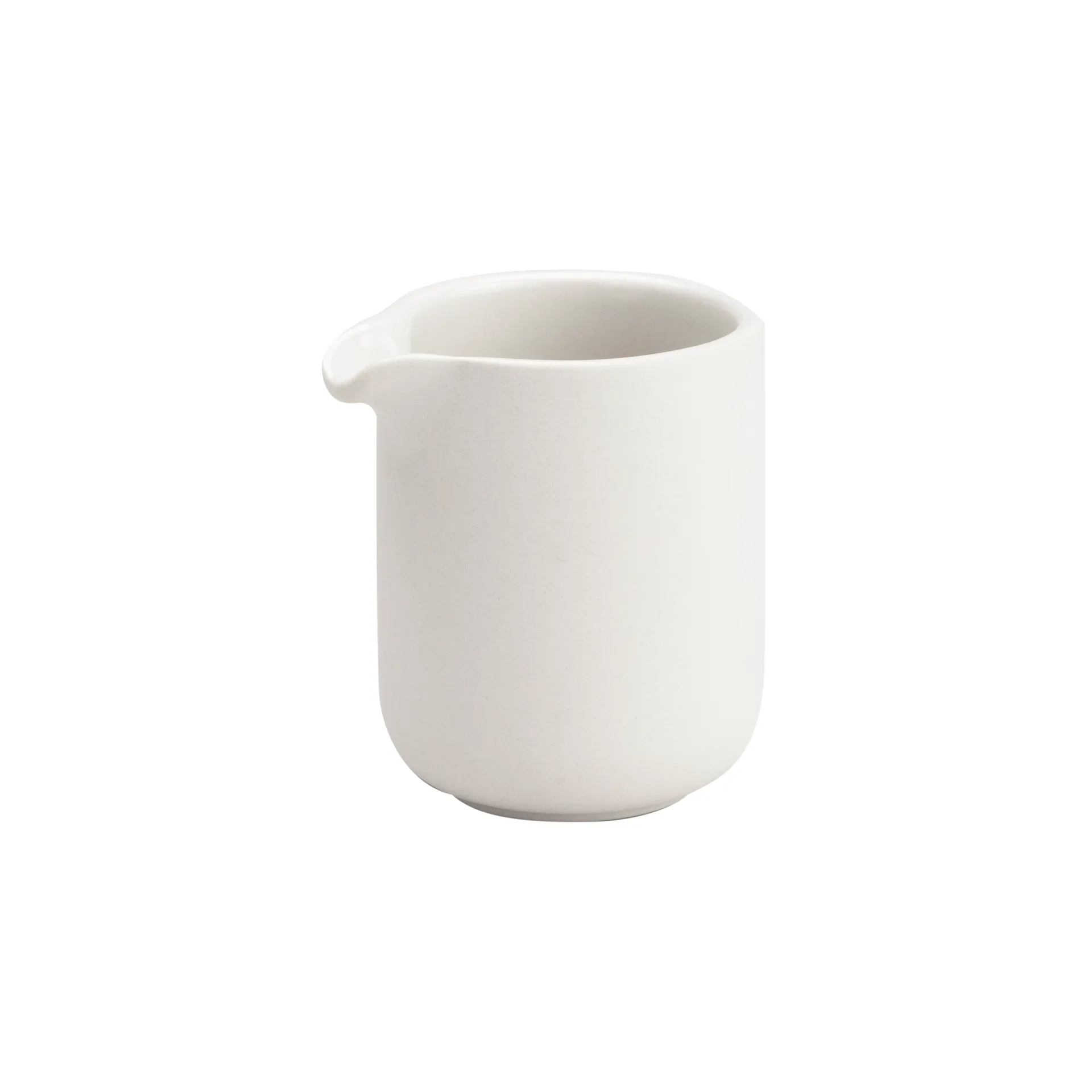 Ernst mjölkkanna 9 cm, Vit ERNST