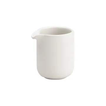 Ernst mjölkkanna 9 cm - Vit - ERNST