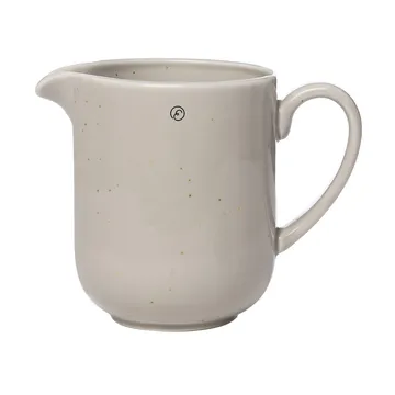 Ernst mjölkkanna med öra 30 cl - Sand - ERNST