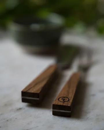 Ernst ostbestick 2 delar - Akacia - ERNST