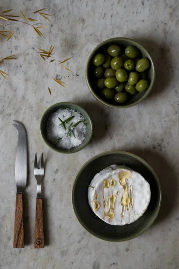 Ernst ostbestick 2 delar - Akacia - ERNST