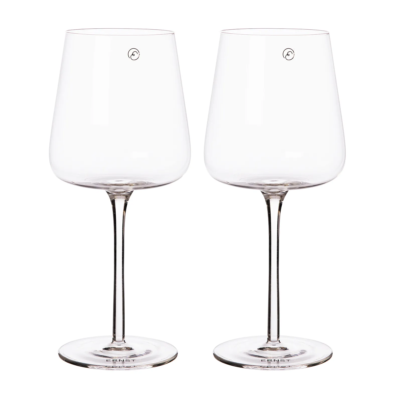 Ernst rödvinsglas 2-pack, 60 cl