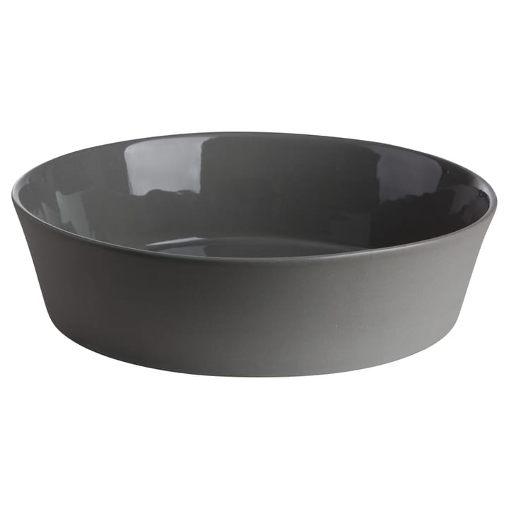 Ernst serveringsskål 30 cm - Grå - ERNST