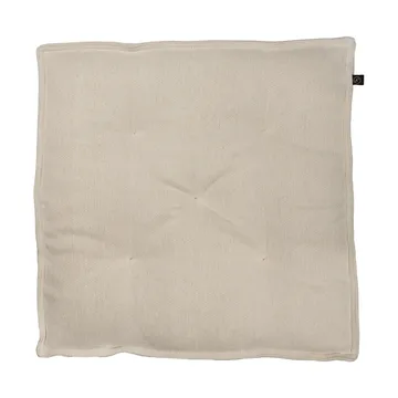 Ernst sittdyna 45x45 cm - Beige - ERNST