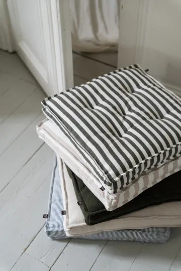 Ernst sittdyna 45x45 cm - Beige - ERNST