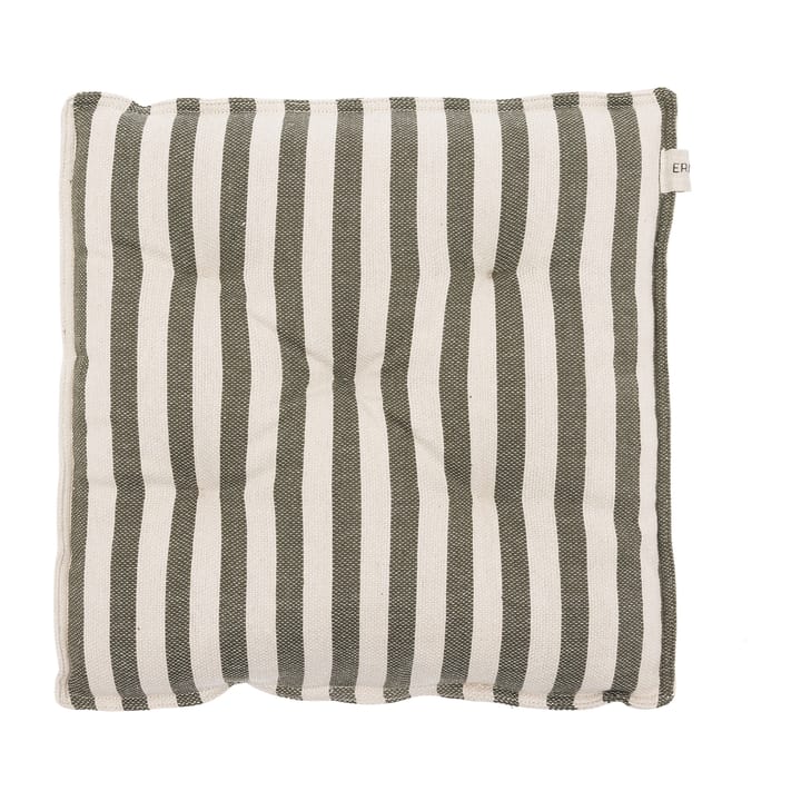 Ernst sittdyna 45x45 cm - Grön-beige - ERNST