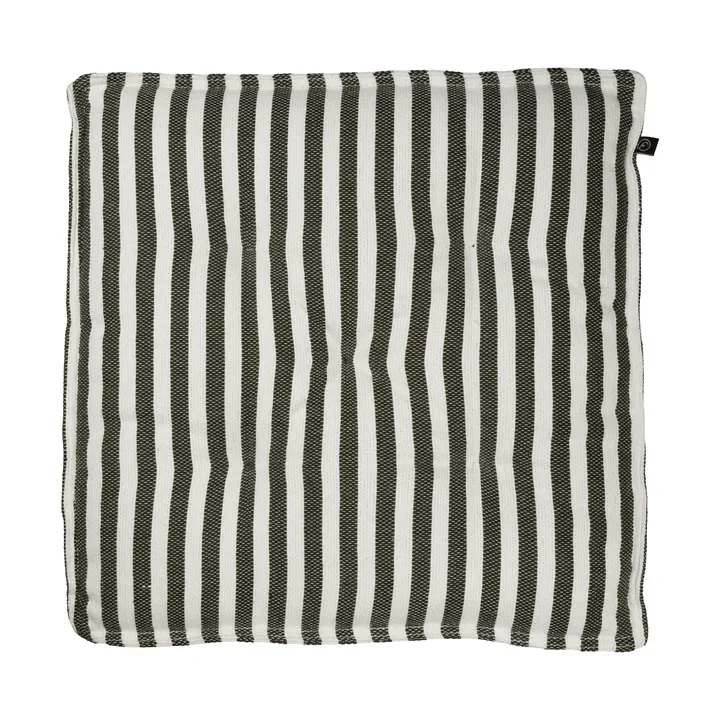 Ernst sittdyna 45x45 cm - Salvia-vit - ERNST