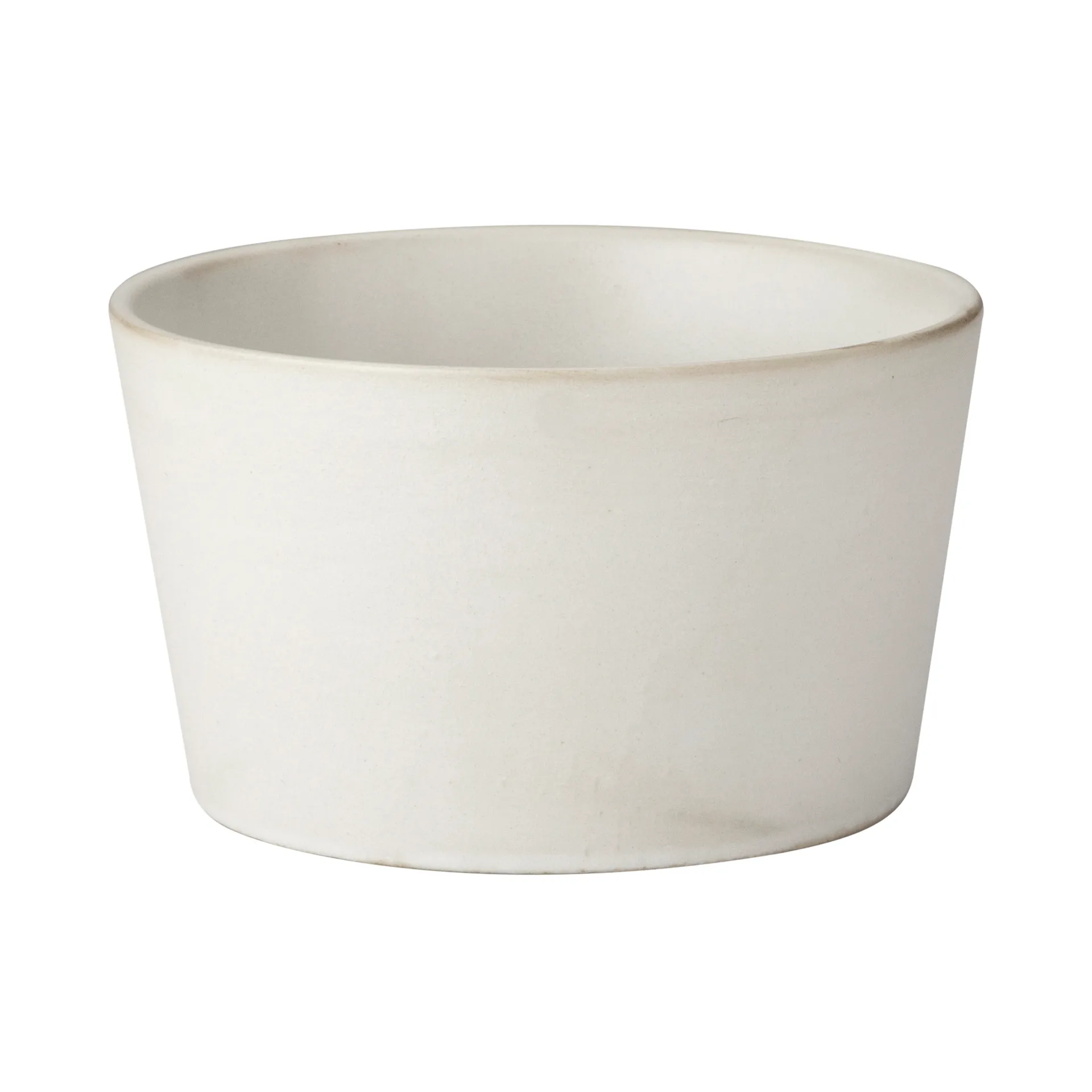 Ernst skål Ø12 cm, Vit ERNST