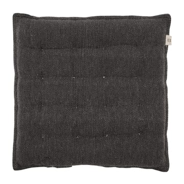 Ernst stolsdyna 40x40 cm - Svart-beige - ERNST