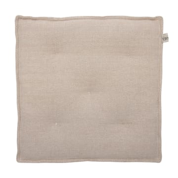 Ernst stolsdyna 45x45 cm - Beige - ERNST