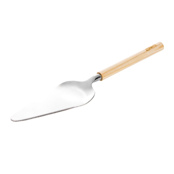 Ernst tårtspade med trähandtag, trä ERNST