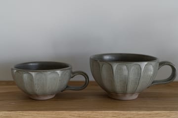 Ernst tekopp Ø11,8 cm - Grå - ERNST