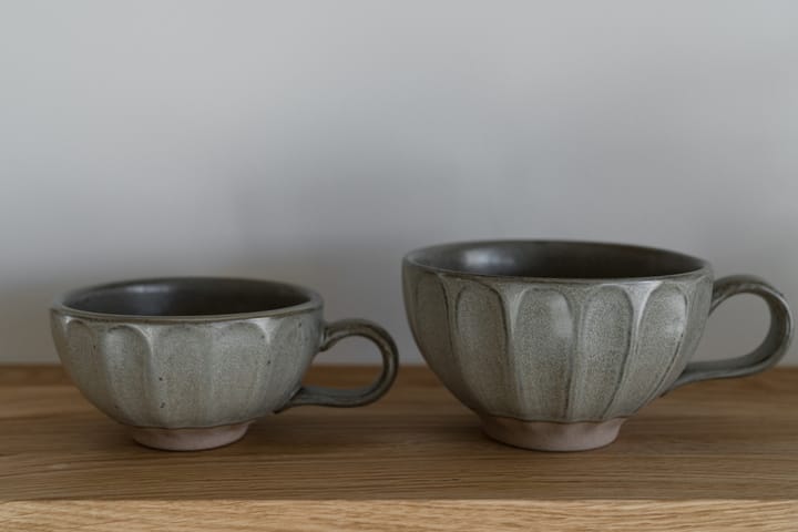 Ernst tekopp Ø11,8 cm, Grå ERNST