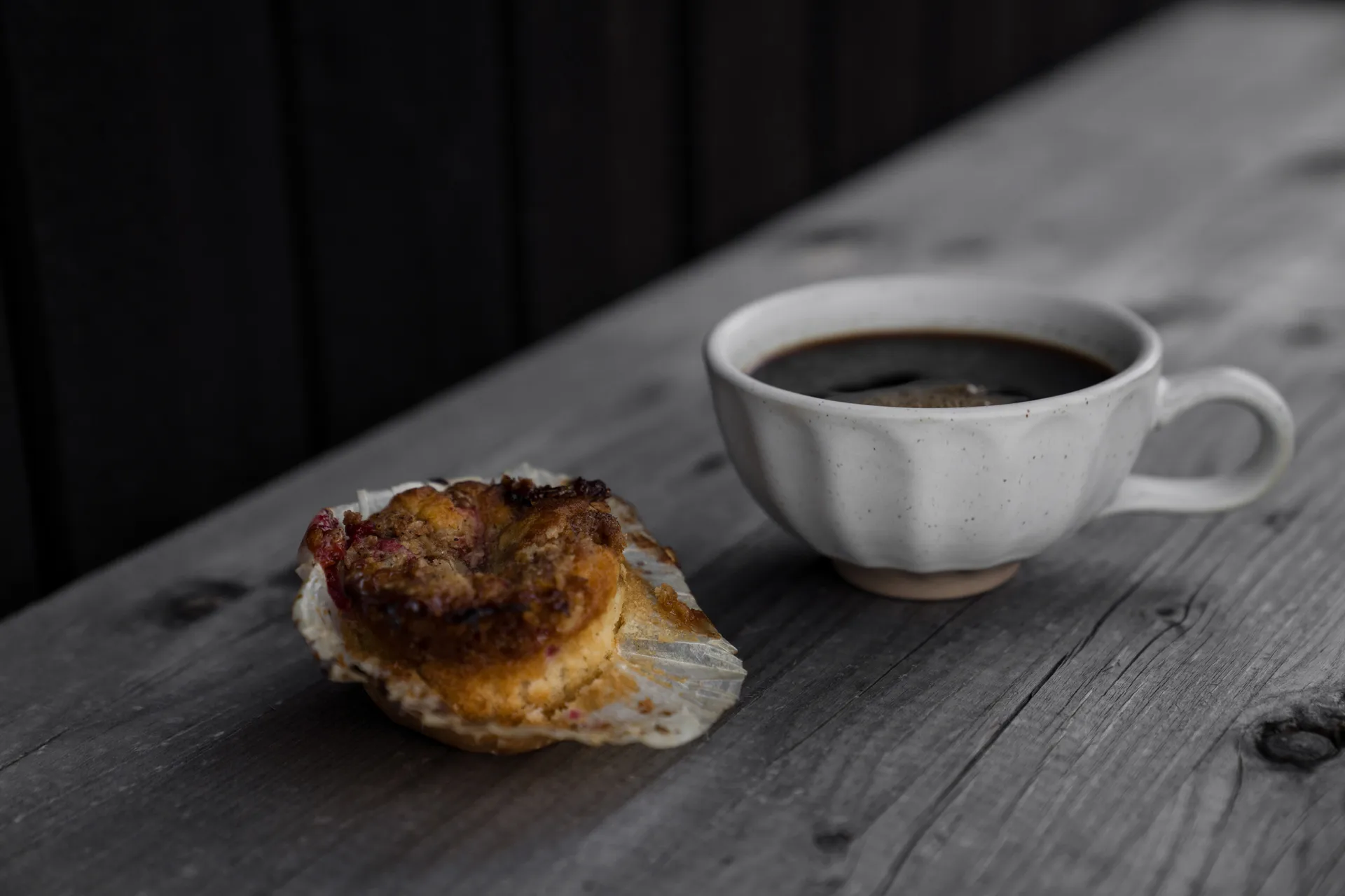 Ernst tekopp Ø11,8 cm, Vit ERNST